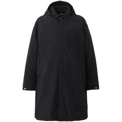 春コート未使用ノースフェイスNP22360ステンカラーコートカーキL THE NORTH FACE（ザ ノースフェイス） ロールパックジャーニーズコート