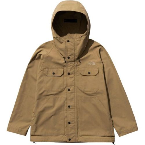 ジップインマグネファイヤーフライマウンテンパーカ ZI Magne Firefly Mountain Parka メンズ レディース ジャケット  ケルプタン NP72132 KT | アウトドア・キャンプ専門店 YOCABITO ONLINESTORE