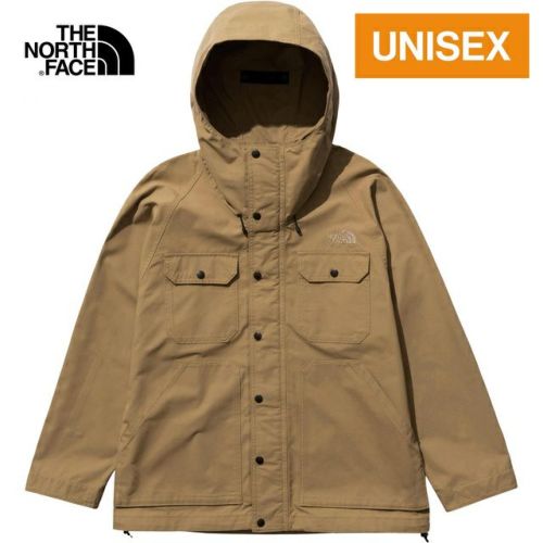 ジップインマグネファイヤーフライマウンテンパーカ ZI Magne Firefly Mountain Parka メンズ レディース ジャケット  ケルプタン NP72132 KT | アウトドア・キャンプ専門店 YOCABITO ONLINESTORE