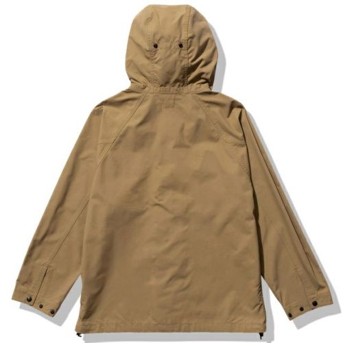 ジップインマグネファイヤーフライマウンテンパーカ ZI Magne Firefly Mountain Parka メンズ レディース ジャケット  ケルプタン NP72132 KT | アウトドア・キャンプ専門店 YOCABITO ONLINESTORE