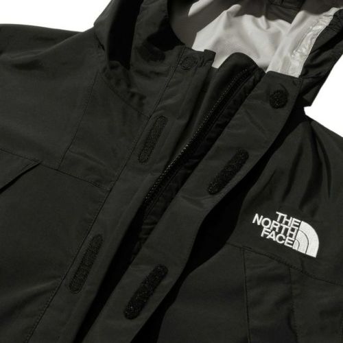 ノースフェイス　キッズ ウーロストレックライトジャケット NPJ12302 楽天市場】THE NORTH FACE WUROS TREK LIGHT JACKET KIDS