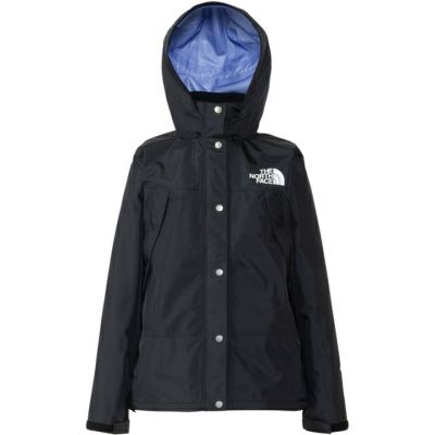 マウンテンレインテックスコート Mt Raintex Coat レディース ジャケット ブラック NPW12431 K | アウトドア・キャンプ専門店  YOCABITO ONLINESTORE