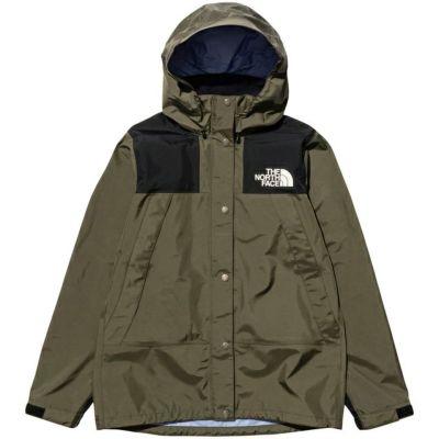 マウンテンレインテックスジャケット Mountain Raintex Jacket レディース ニュートープ NPW12333 NT |  アウトドア・キャンプ専門店 YOCABITO ONLINESTORE