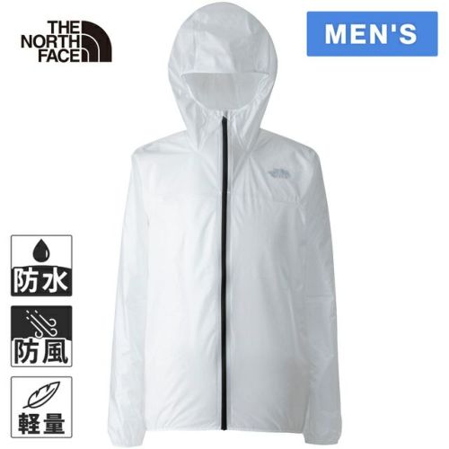 ノースフェイス ストライクトレイルジャケット クリア xl ストライクトレイルジャケット Strike Trail Jacket メンズ
