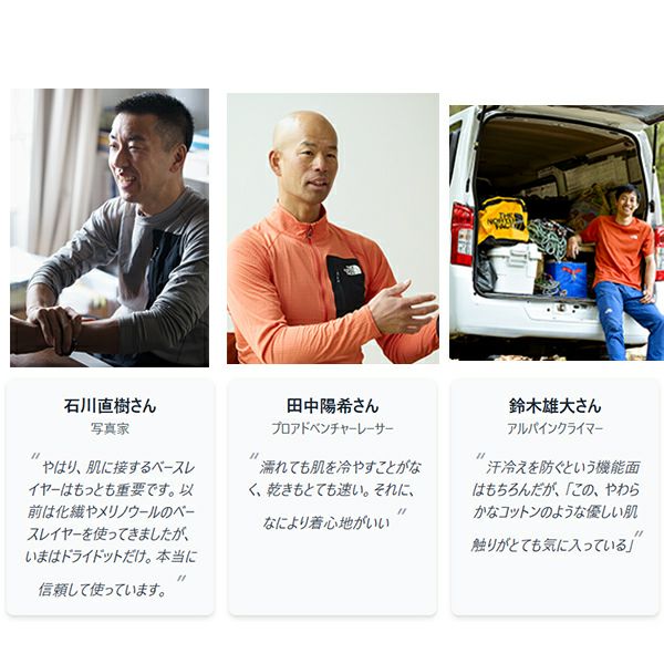 エクスペディションドライドットフーディ Expedition Dry Dot