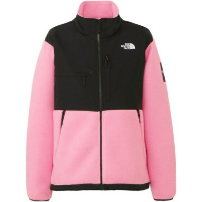 デナリジャケット Denali Jacket メンズ レディース オーキッドピンク NA72051 OP | アウトドア・キャンプ専門店  YOCABITO ONLINESTORE