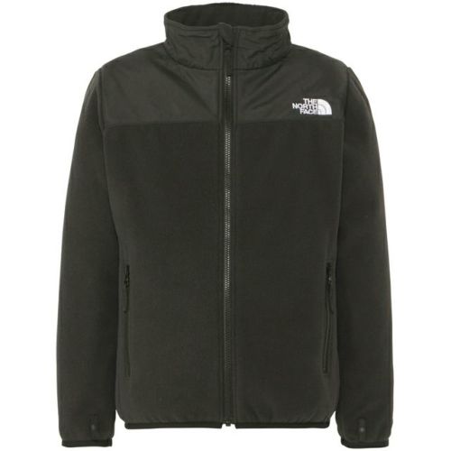 ジップインマウンテンバーサマイクロジャケット ZI Mountain Versa Micro Jacket キッズ ブラック NAJ72347 K |  アウトドア・キャンプ専門店 YOCABITO ONLINESTORE