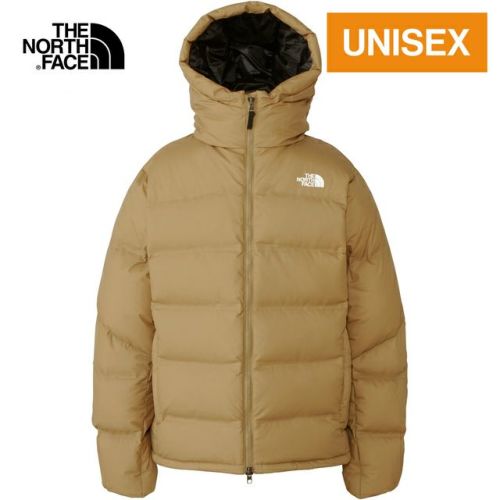 ビレイヤーパーカ Belayer Parka メンズ レディース ジャケット ケルプタン ND92215 KT | アウトドア・キャンプ専門店  YOCABITO ONLINESTORE