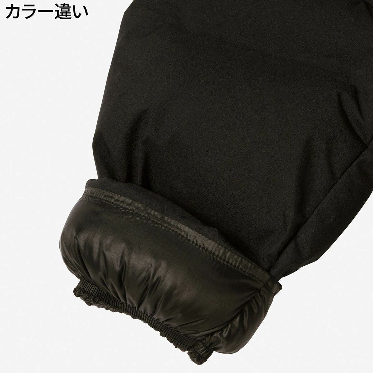 ビレイヤーパーカ Belayer Parka メンズ レディース ジャケット 