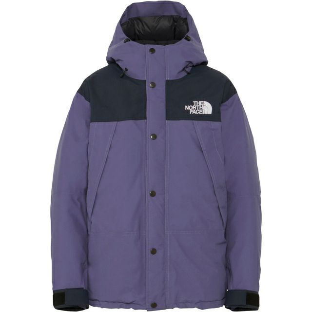 The North Face メンズXL URBAN NAVYゴアテックス マウンテンパーカー