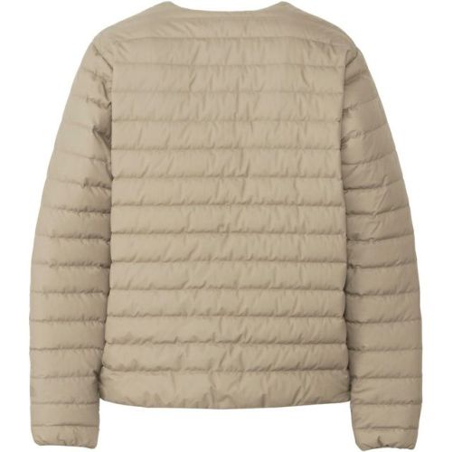 ウィンドストッパーゼファーシェルカーディガン WS Zepher Shell Cardigan メンズ ジャケット フォールンロック ND92262  FR | アウトドア・キャンプ専門店 YOCABITO ONLINESTORE