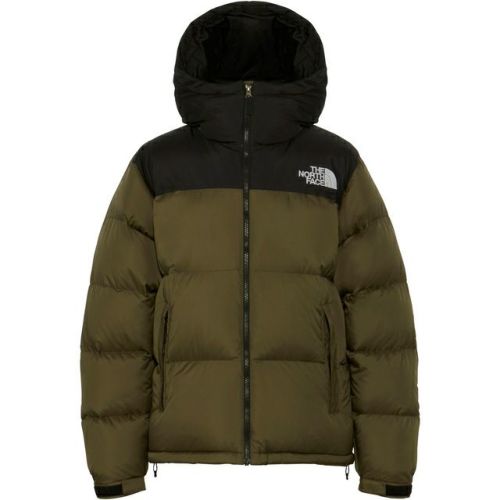 ヌプシフーディー Nuptse Hoodie メンズ ジャケット ニュートープ ND92331 NT | アウトドア・キャンプ専門店 YOCABITO  ONLINESTORE