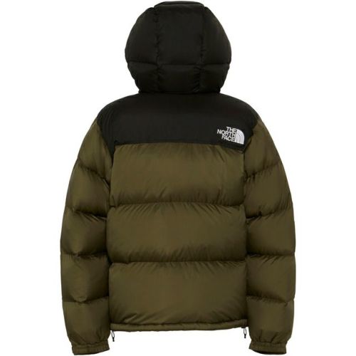 ヌプシフーディー Nuptse Hoodie メンズ ジャケット ニュートープ ND92331 NT | アウトドア・キャンプ専門店 YOCABITO  ONLINESTORE