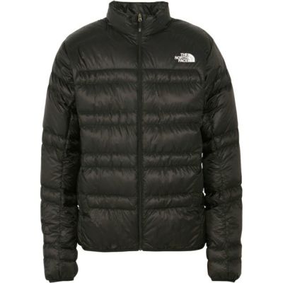 ライトヒートジャケット Light Heat Jacket メンズ ブラック ND92333 K | アウトドア・キャンプ専門店 YOCABITO  ONLINESTORE