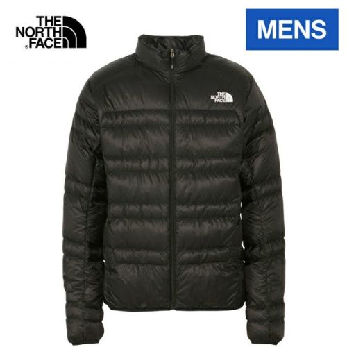 ライトヒートジャケット Light Heat Jacket メンズ ブラック