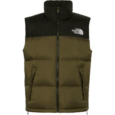 ノベルティーヌプシベスト Novelty Nuptse Vest メンズ TNFカモ ND92339 TF | アウトドア・キャンプ専門店  YOCABITO ONLINESTORE