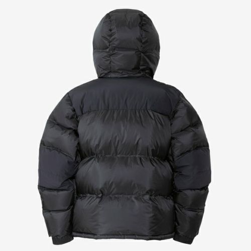 全国どこでも送料無料！ ウィンドストッパーヌプシフーディ WS Nuptse Hoodie メンズ Lサイズ
