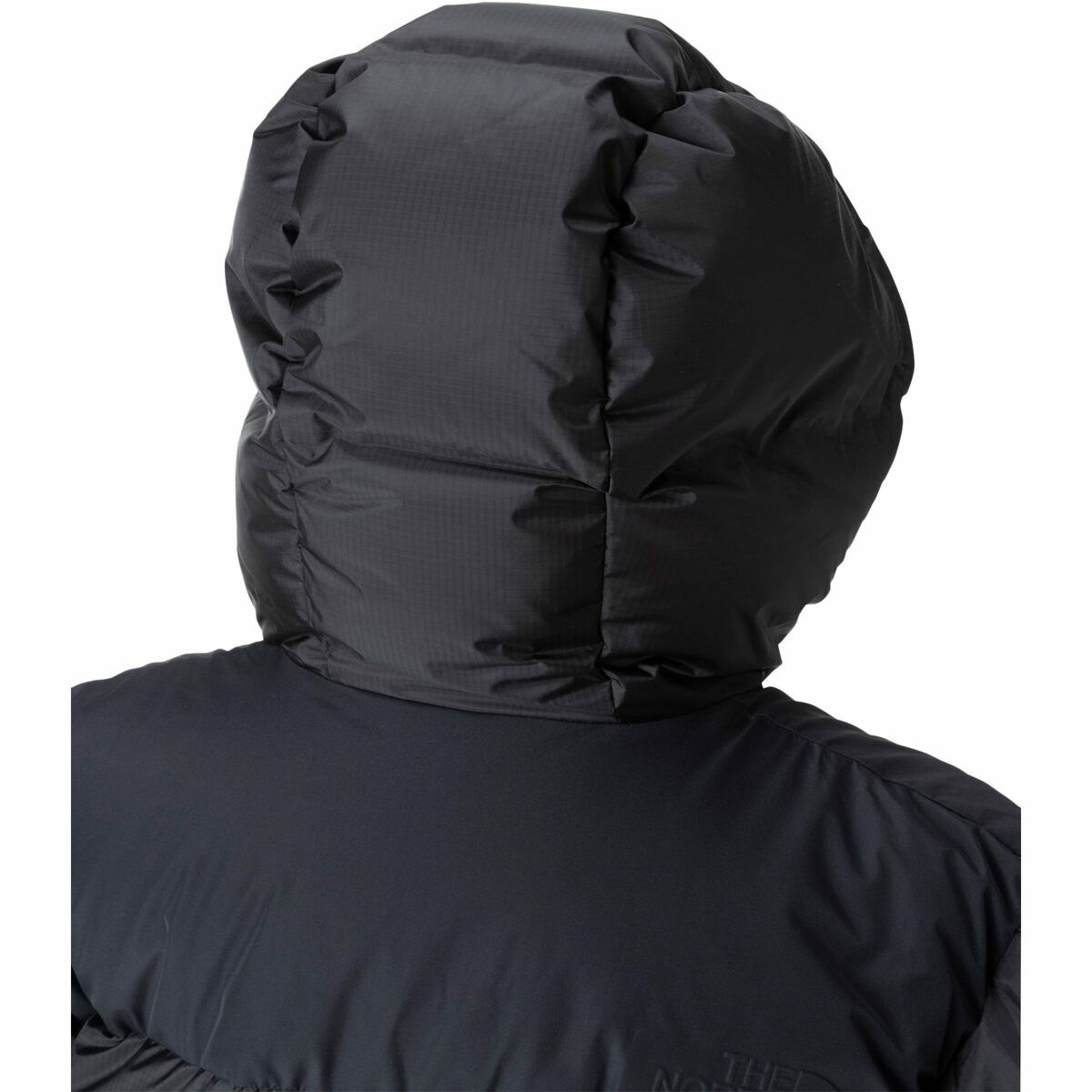 ウィンドストッパーヌプシフーディ WS Nuptse Hoodie メンズ 