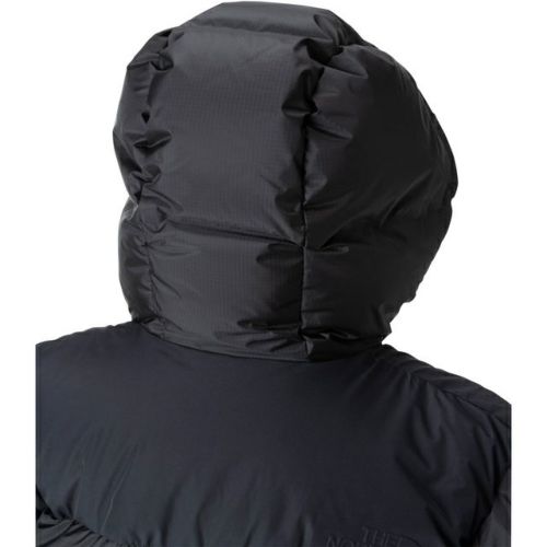 ウィンドストッパーヌプシフーディ WS Nuptse Hoodie メンズ