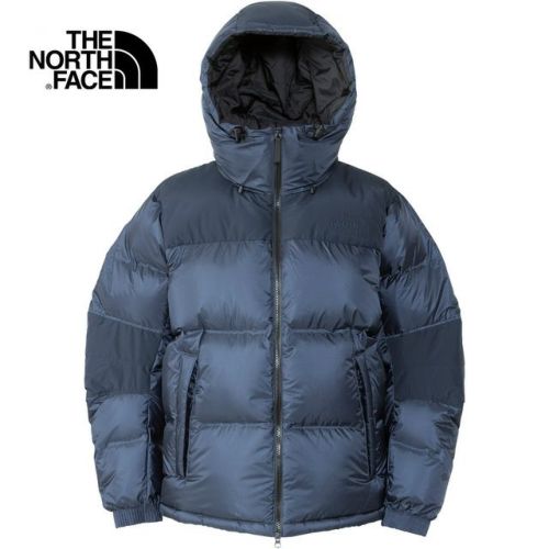 ウィンドストッパーヌプシフーディ WS Nuptse Hoodie メンズ ジャケット アーバンネイビー ND92344 UN |  アウトドア・キャンプ専門店 YOCABITO ONLINESTORE