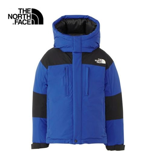 エンデュランスバルトロジャケット Endurance Baltro Jacket キッズ TNFブルー NDJ92335 TB |  アウトドア・キャンプ専門店 YOCABITO ONLINESTORE