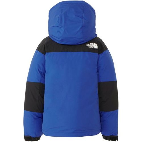 エンデュランスバルトロジャケット Endurance Baltro Jacket キッズ TNFブルー NDJ92335 TB |  アウトドア・キャンプ専門店 YOCABITO ONLINESTORE