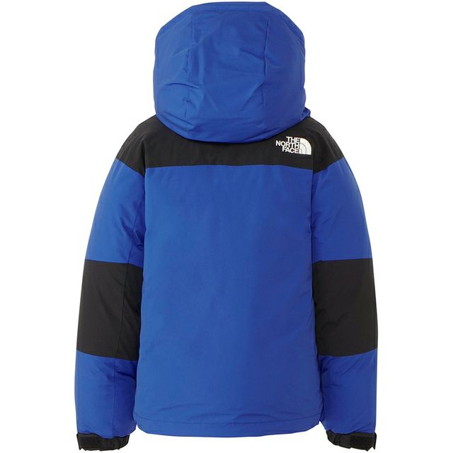 エンデュランスバルトロジャケット Endurance Baltro Jacket キッズ 