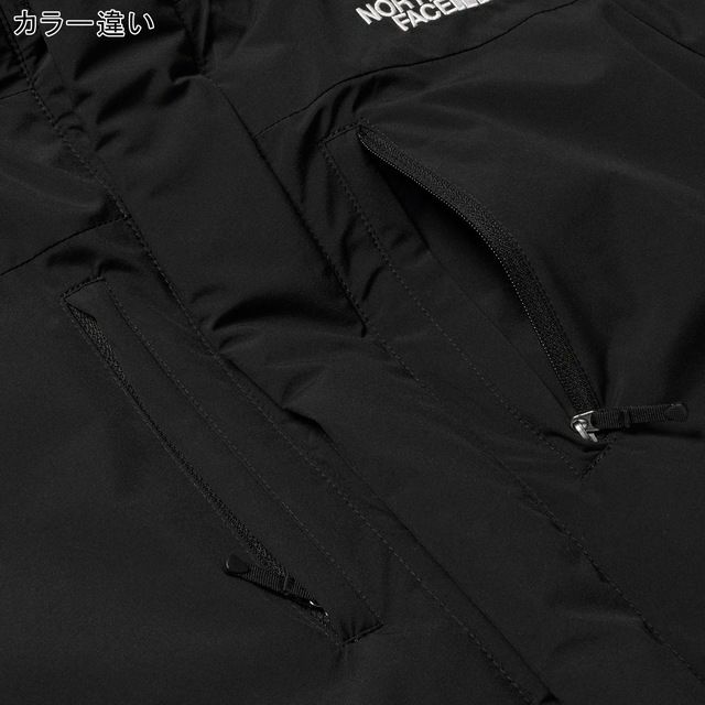 エンデュランスバルトロジャケット Endurance Baltro Jacket キッズ 