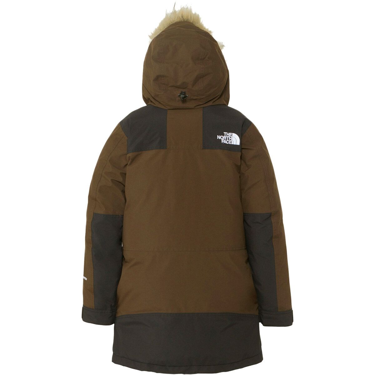 マウンテンダウンコート Mountain Down Coat レディース スレート  