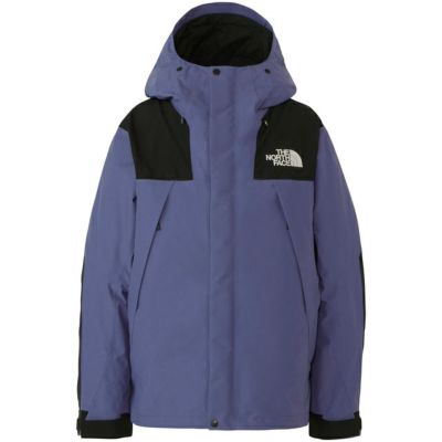 マウンテンジャケット Mountain Jacket メンズ ケイブブルー NP61800 CE | アウトドア・キャンプ専門店 YOCABITO  ONLINESTORE