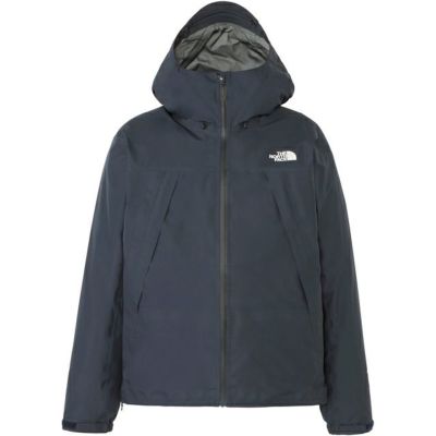 クライムライトジャケット Climb Light Jacket メンズ ブラック NP62303 K | アウトドア・キャンプ専門店 YOCABITO  ONLINESTORE