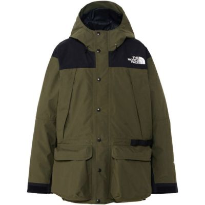 CRストレージジャケット CR Storage Jacket メンズ レディース ケイブブルー NPM62310 CV | アウトドア・キャンプ専門店  YOCABITO ONLINESTORE