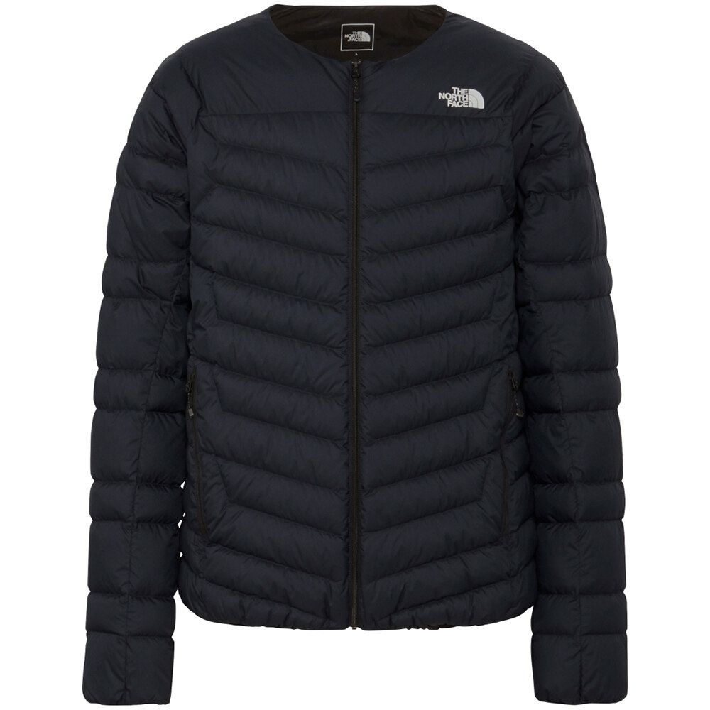 The North Face サンダーフーディ ネイビー（M size） ノースフェイス