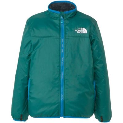 リバーシブルコージージャケット ReversibleCozyJacket キッズ ブラック2 NYJ82444 KK | アウトドア・キャンプ専門店  YOCABITO ONLINESTORE