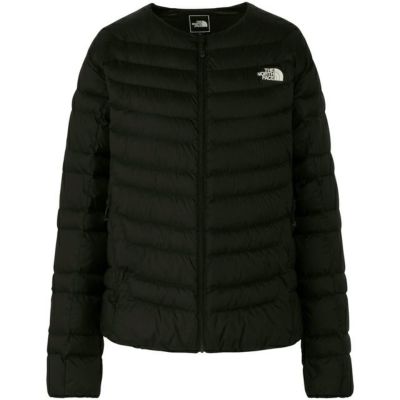 サンダーラウンドネックジャケット Thunder Roundneck Jacket レディース スレートブラウン NYW82313 SR |  アウトドア・キャンプ専門店 YOCABITO ONLINESTORE