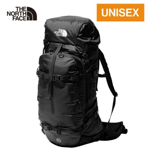 チュガッチガイド45 Chugach Guide 45 バックパック ブラック NM62351