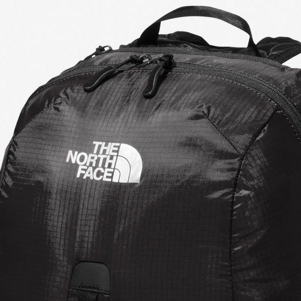 メイフライパック22 Mayfly Pack 22 リュックサック ブラック NM62376