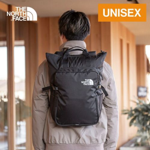 THE NORTH FACE Boulder Tote 22L ブラック 楽天市場】【SALE！30%OFF】ノースフェイス THE NORTH FACE