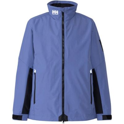 エスペリジャケット Espeli Jacket メンズ サンライズパープル HH12355 SP | アウトドア・キャンプ専門店 YOCABITO  ONLINESTORE