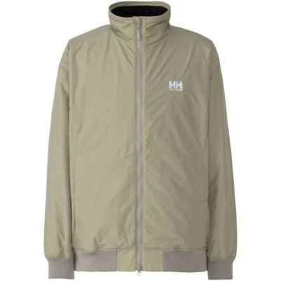 ヴァーレウィンタージャケット Valle Winter Jacket メンズ レディース ウェットロープ HH12372 WR |  アウトドア・キャンプ専門店 YOCABITO ONLINESTORE