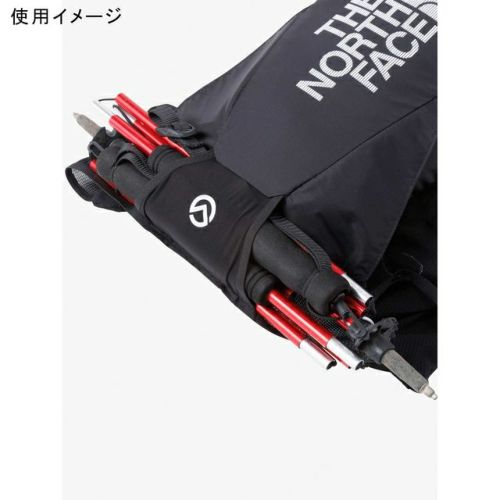 新品 未使用 ノースフェイス ランニングバッグ サミットラントレイニングパック ノースフェイス ランニングバッグ サミットラントレイニング