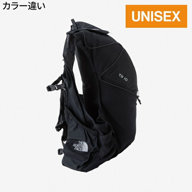ティーアール10 TR 10 メンズ レディース バックパック ブルーモス 