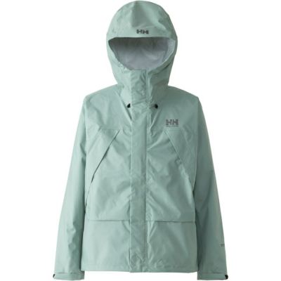 スカンザライトジャケット Scandza Light Jacket メンズ ペブルグレー HH12405 PG | アウトドア・キャンプ専門店  YOCABITO ONLINESTORE