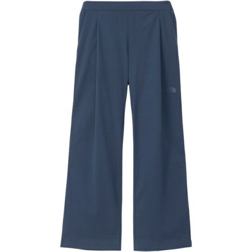 テックラウンジパンツ Tech Lounge Pant レディース ロング