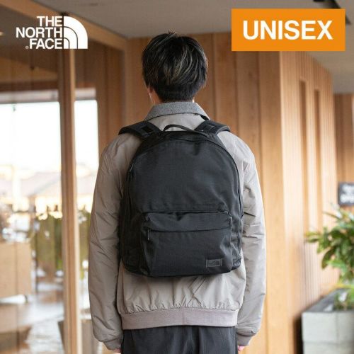 THE NORTH FACE メトロスケープデイパック ブラック THE NORTH FACE デイバック リュック (ザ・ノース・フェイス