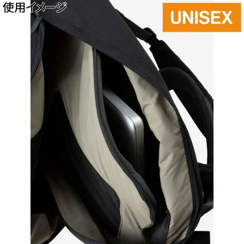 メトロスケープデイパック Metroscape Daypack メンズ