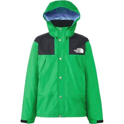 ゆりりん様マウンテンレインテックスジャケット THENORTHFACE