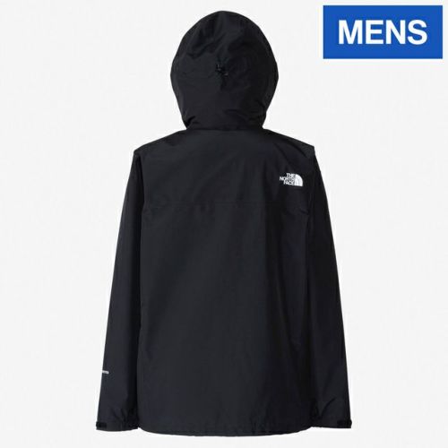 クラウドジャケット Cloud Jacket メンズ ブラック NP12405 K | アウトドア・キャンプ専門店 YOCABITO  ONLINESTORE