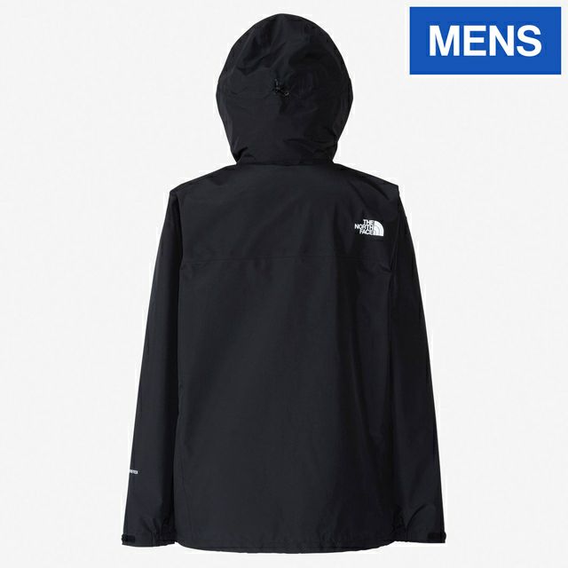 クラウドジャケット Cloud Jacket メンズ ブラック NP12405 K 