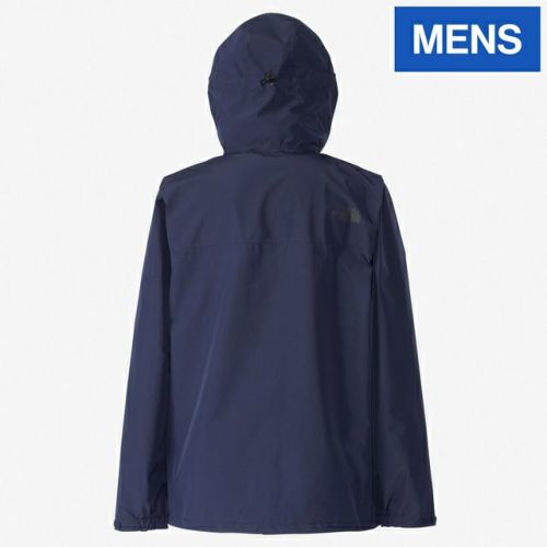 クラウドジャケット Cloud Jacket メンズ TNFネイビー NP12405 NY | アウトドア・キャンプ専門店 YOCABITO  ONLINESTORE